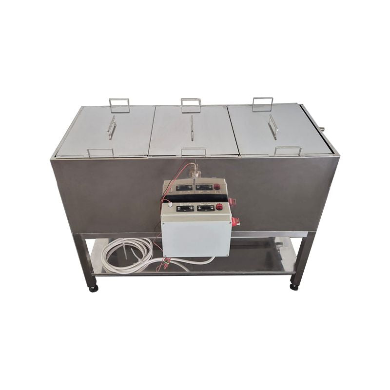 JAR PASTEURIZER APITAL JAR 125