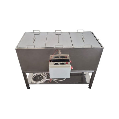 JAR PASTEURIZER APITAL JAR 125