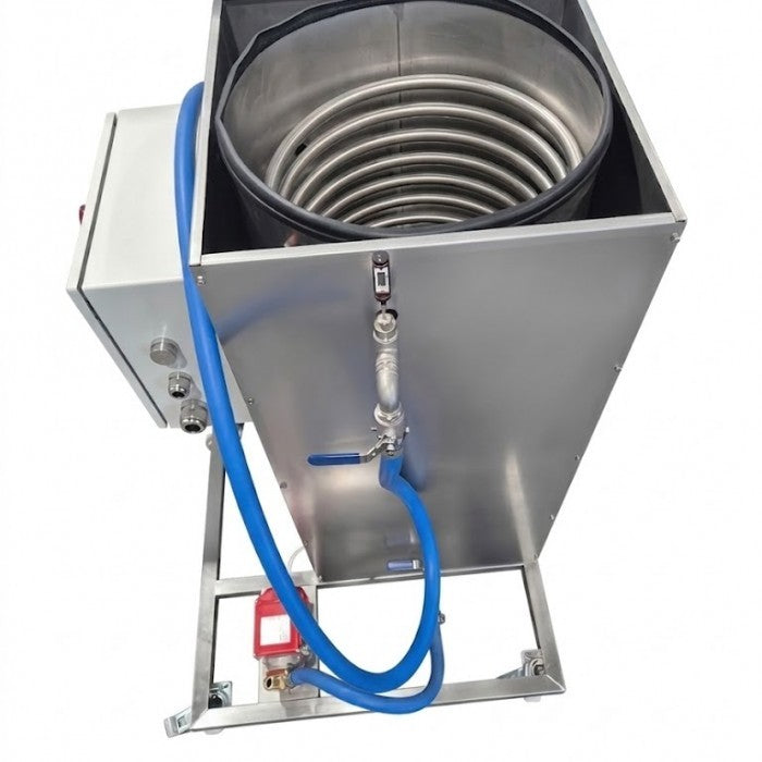 ΠΑΣΤΕΡΙΩΤΗΣ ΧΥΜΩΝ PASTEURPRO 300 APITAL