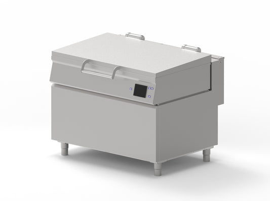 ΑΝΑΤΡΕΠΟΜΕΝΟ ΗΛΕΚΤΡΙΚΟ ΤΗΓΑΝΙ BR 200 ED