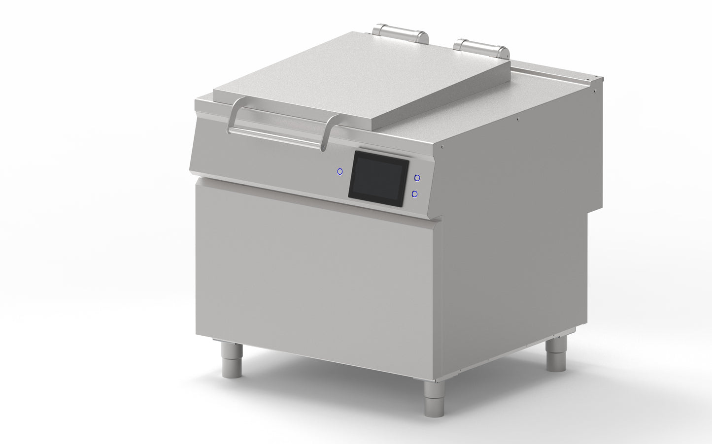 ELECTRIC TILTING BRATT PAN BR 80 ED