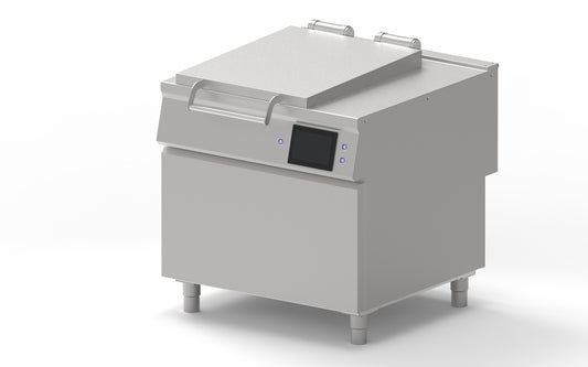 ΑΝΑΤΡΕΠΟΜΕΝΟ ΗΛΕΚΤΡΙΚΟ ΤΗΓΑΝΙ BR 90 ED