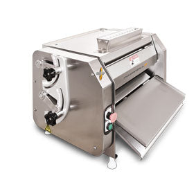 PIZZA DOUGH ROLLER MACHINE PIZZAROLO