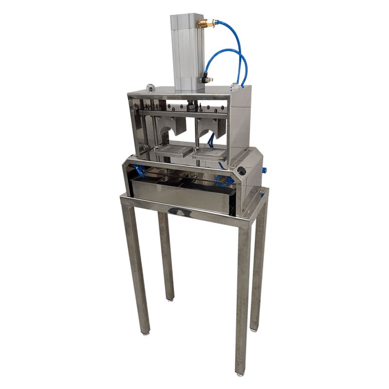 ΑΥΤΟΜΑΤΟ ΚΟΠΤΙΚΟ ΜΗΧΑΝΗΜΑ ΦΡΟΥΤΩΝ 947 APITAL