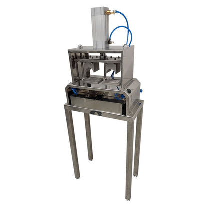 ΑΥΤΟΜΑΤΟ ΚΟΠΤΙΚΟ ΜΗΧΑΝΗΜΑ ΦΡΟΥΤΩΝ 947 APITAL