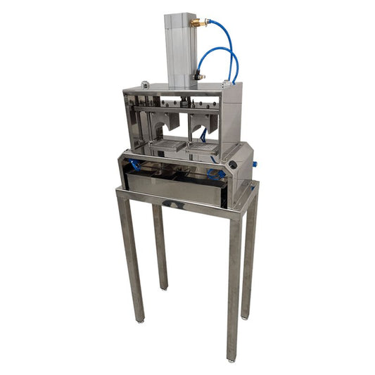 ΑΥΤΟΜΑΤΟ ΚΟΠΤΙΚΟ ΜΗΧΑΝΗΜΑ ΦΡΟΥΤΩΝ 947 APITAL