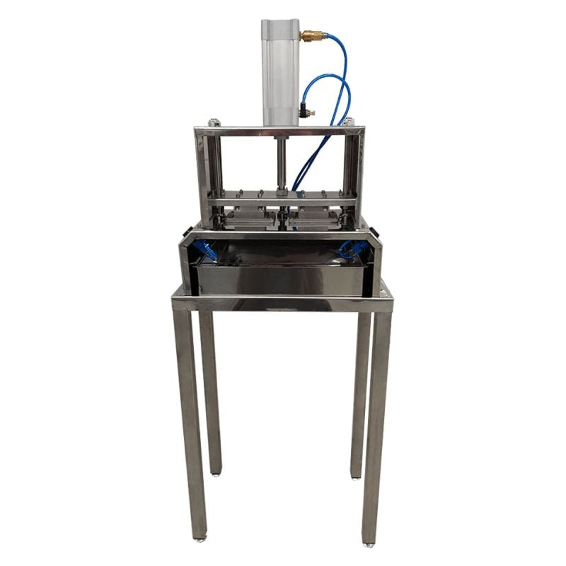 ΑΥΤΟΜΑΤΟ ΚΟΠΤΙΚΟ ΜΗΧΑΝΗΜΑ ΦΡΟΥΤΩΝ 947 APITAL