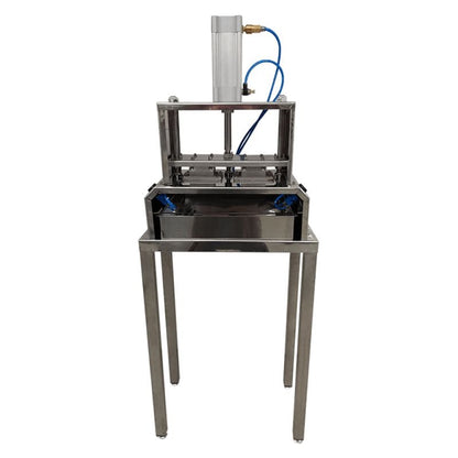 ΑΥΤΟΜΑΤΟ ΚΟΠΤΙΚΟ ΜΗΧΑΝΗΜΑ ΦΡΟΥΤΩΝ 947 APITAL