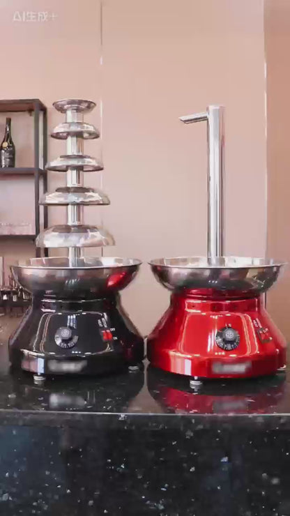 CHOCOLATE FOUNTAIN ET-CF-41