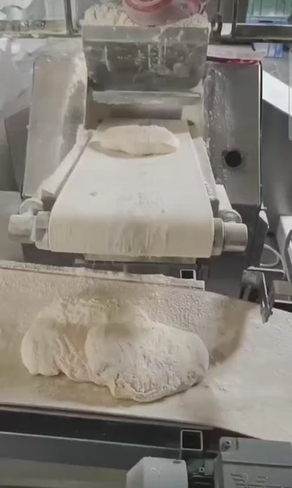 ΖΥΓΟΚΟΠΤΙΚΟ-ΜΕΡΙΔΟΠΟΙΗΤΗΣ ΖΥΜΗΣ BVD-3000M BIG ΒΑΚΕΜΑΚ