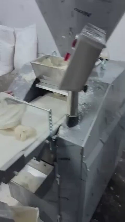 ΖΥΓΟΚΟΠΤΙΚΟ-ΜΕΡΙΔΟΠΟΙΗΤΗΣ ΖΥΜΗΣ BVD-4000M ΒΑΚΕΜΑΚ