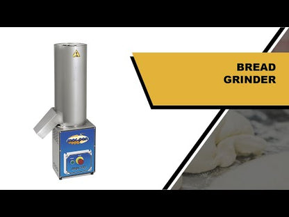 ΑΥΤΟΜΑΤΟΣ ΤΡΙΦΤΗΣ ΦΡΥΓΑΝΙΑΣ MAC100