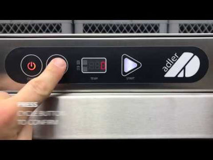 ΠΛΥΝΤΗΡΙΟ ΤΟΥΝΕΛ AC4 ADLER