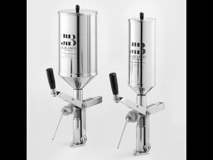 ΣΥΣΚΕΥΗ ΓΕΜΙΣΗΣ CHURROS MXCH-5