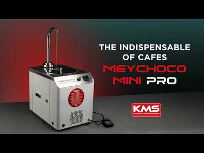 ΒΡΥΣΗ ΣΟΚΟΛΑΤΑΣ MEYCHOCO MINI PRO V2
