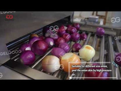 ΑΠΟΦΛΟΙΩΤΗΣ ΚΡΕΜΜΥΔΙΩΝ GFQP1000U