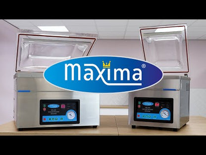 ΜΗΧΑΝΗΜΑ VACUUM VAC400B