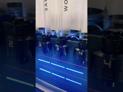 ΑΥΤΟΜΑΤΟ ΜΗΧΑΝΗΜΑ ΠΡΟΕΤΟΙΜΑΣΙΑΣ COCKTAIL DIVERSO 1250