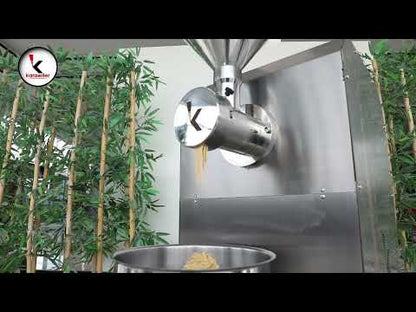 ΜΗΧΑΝΗ ΦΥΣΤΙΚΟΒΟΥΤΥΡΟΥ-ΑΜΥΓΔΑΛΟΒΟΥΤΥΡΟΥ-ΦΟΥΝΤΟΥΚΟΒΟΥΤΥΡΟΥ P2