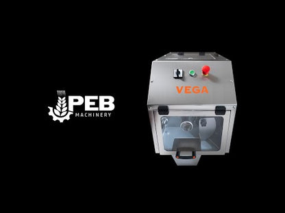 DOUGH DIVIDING MACHINE VEGA 