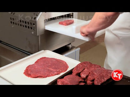 ΑΥΤΟΜΑΤΗ ΠΡΕΣΑ-ΦΟΡΜΑΡΙΣΤΙΚΟ ΚΡΕΑΤΩΝ KT-ALP