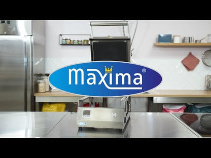 TRAY SEALER MACHINE MX32-26
