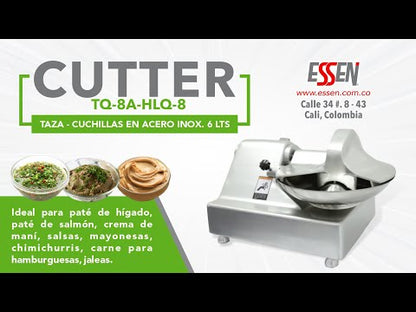 ΑΥΤΟΜΑΤΟ ΜΗΧΑΝΗΜΑ ΟΡΙΖΟΝΤΙΑΣ ΚΟΠΗΣ-CUTTER TQ-8A