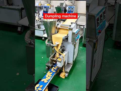 AUTOMATIC DUMPLING MACHINE MJ-130