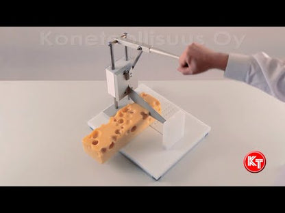 ΜΗΧΑΝΗΜΑ ΤΕΜΑΧΙΣΜΟΥ ΤΥΡΙΩΝ KT-FJL