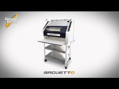 BAGUETTE MOULDER BAGUETTO