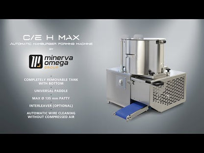 ΑΥΤΟΜΑΤΗ ΜΠΙΦΤΕΚΟΜΗΧΑΝΗ C/E 653 LA MINERVA