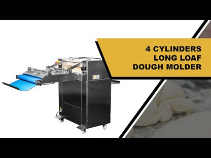 ΜΟΡΦΟΠΟΙΗΤΗΣ-ΠΛΑΣΤΙΚΗ ΖΥΜΗΣ FR4C