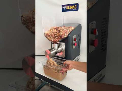 ΜΗΧΑΝΗ ΦΥΣΤΙΚΟΒΟΥΤΥΡΟΥ-ΑΜΥΓΔΑΛΟΒΟΥΤΥΡΟΥ-ΦΟΥΝΤΟΥΚΟΒΟΥΤΥΡΟΥ NB2 MASTER