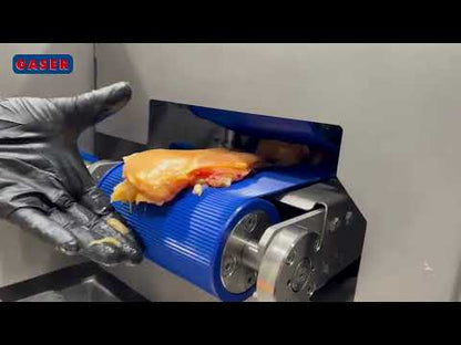 ΑΥΤΟΜΑΤΟ ΜΗΧΑΝΗΜΑ ΦΙΛΕΤΑΡΙΣΜΑΤΟΣ ΚΟΤΟΠΟΥΛΟΥ MB-400 GASER