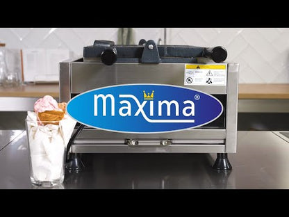ΒΑΦΛΙΕΡΑ TAIYAKI OPEN FISH 5