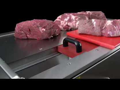 ΑΥΤΟΜΑΤΟ ΚΟΠΤΙΚΟ ΚΡΕΑΤΩΝ ΣΕ ΚΥΒΟΥΣ BKD.100