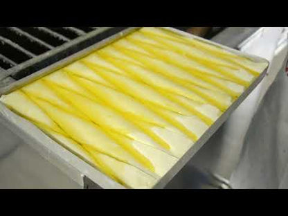 ΑΥΤΟΜΑΤΟ ΜΗΧΑΝΗΜΑ ΚΟΠΗΣ ΜΠΑΚΛΑΒΑ BK-01