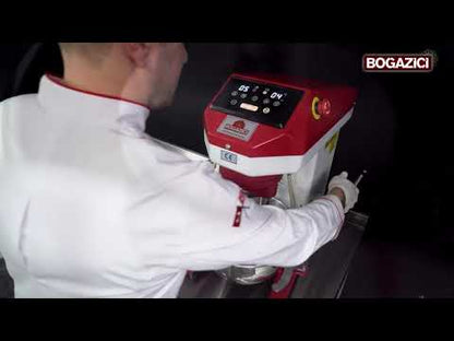 ΜΙΞΕΡ ΖΑΧΑΡΟΠΛΑΣΤΙΚΗΣ BM.40S