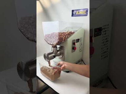 INVERTER ΜΗΧΑΝΗ ΦΥΣΤΙΚΟΒΟΥΤΥΡΟΥ-ΑΜΥΓΔΑΛΟΒΟΥΤΥΡΟΥ-ΦΟΥΝΤΟΥΚΟΒΟΥΤΥΡΟΥ NB2 MASTER X