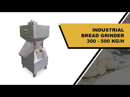 ΑΥΤΟΜΑΤΟΣ ΤΡΙΦΤΗΣ ΦΡΥΓΑΝΙΑΣ MAC300