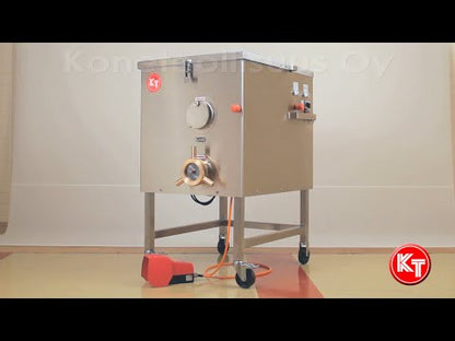 ΚΡΕΑΤΟΜΗΧΑΝΗ ΜΕ ΑΝΑΔΕΥΤΗΡΑ LM-32/A