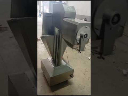 SILK FLOUR SIFTING MACHINE BFSM BAKEMAK