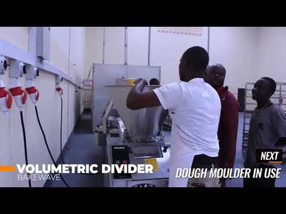 ΜΟΡΦΟΠΟΙΗΤΗΣ-ΠΛΑΣΤΙΚΗ ΖΥΜΗΣ BLM BAKEMAK