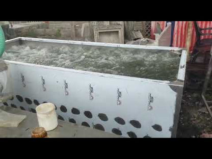 ΠΛΥΝΤΗΡΙΟ ΛΑΧΑΝΙΚΩΝ & ΦΡΟΥΤΩΝ APITAL BATCH