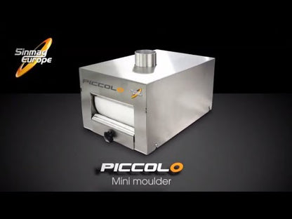 MINI DOUGH MOULDER PICCOLO