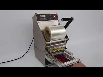 ΘΕΡΜΟΚΟΛΛΗΤΙΚΟ ΜΗΧΑΝΗΜΑ ΣΚΕΥΩΝ TM-210