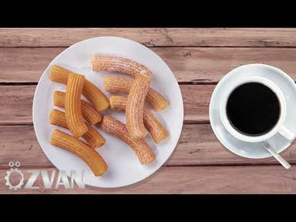 ΜΗΧΑΝΗΜΑ CHURROS ΤΜ 20-6