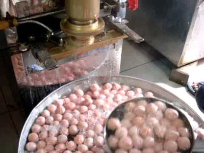 ΑΥΤΟΜΑΤΟ ΦΟΡΜΑΡΙΣΤΙΚΟ ΓΙΑ ΚΕΦΤΕΔΑΚΙΑ & ΚΡΟΚΕΤΕΣ RWJ-65