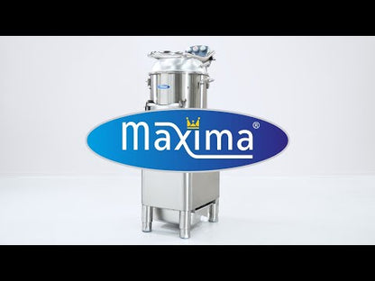 POTATO-ONION-GARLIC-CARROT PEELING MACHINE MX-PPF20BT