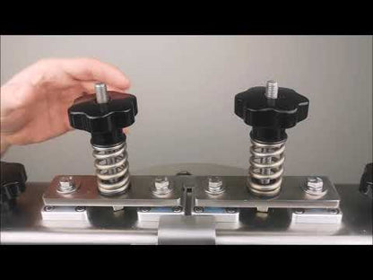 MELANGER ΣΟΚΟΛΑΤΑΣ-ΜΥΛΟΣ ΑΛΕΣΗΣ ΚΟΚΚΩΝ ΚΑΚΑΟ & ΞΗΡΩΝ ΚΑΡΠΩΝ MULLY TOP